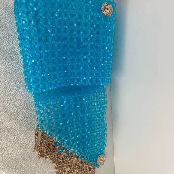 Mini bead bag - Picture 4 of 5